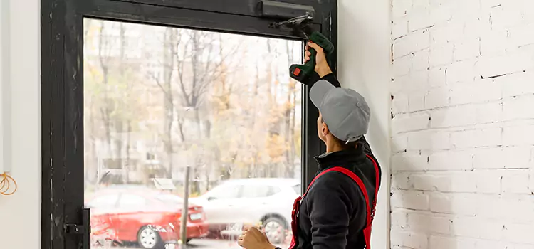 Comprehensive Door Closer Services in Long Beach, CA