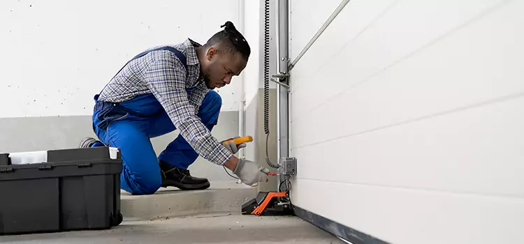 Expert Solutions for Every Garage Lock Need in Long Beach, CA