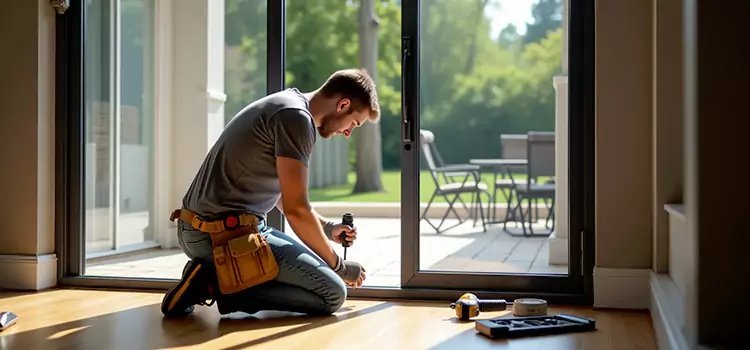 Comprehensive Solutions for Every Glass Door Need in Long Beach, CA