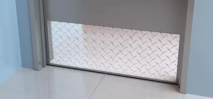 Benefits of Professional Kick Plate Solutions in Long Beach, CA