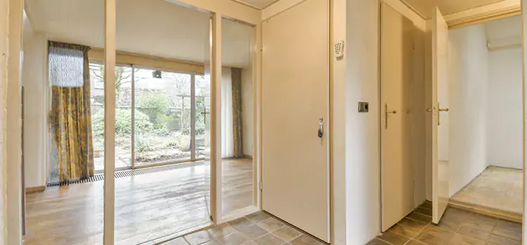 Why Choose Our Pocket Door Experts in Long Beach, CA?