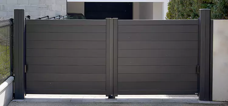 Common Residential Gate Issues We Resolve in Long Beach, CA