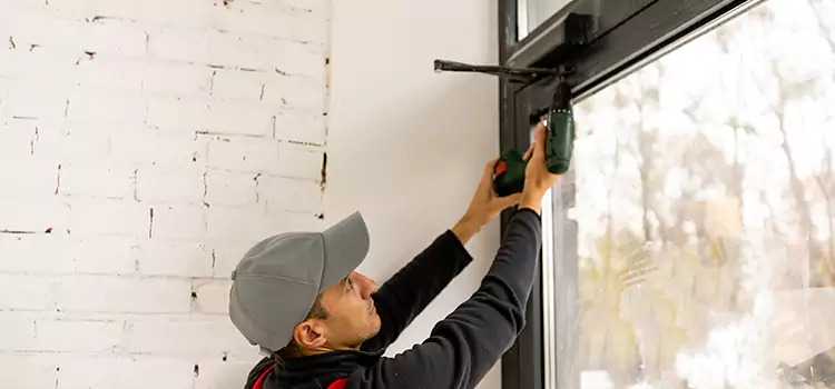 Your Trusted Partner for Door Closer Solutions in Long Beach, CA