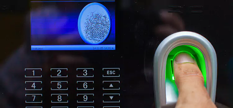 Your Trusted Partner for Secure Access in Long Beach, CA