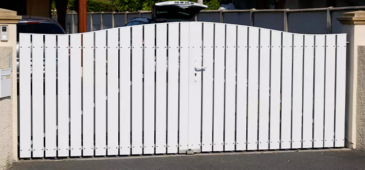 Why Choose Us for Residential Gate Repair in Long Beach, CA?