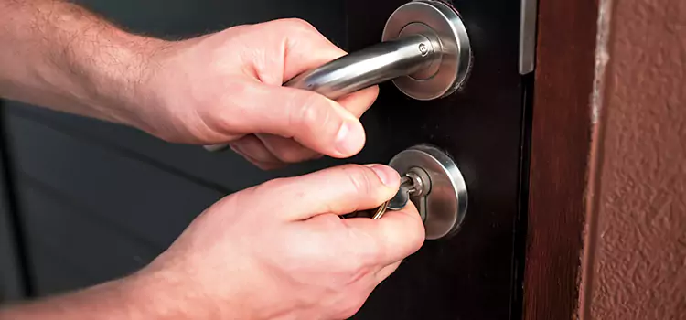 Door Closer Repair & Installation Long Beach